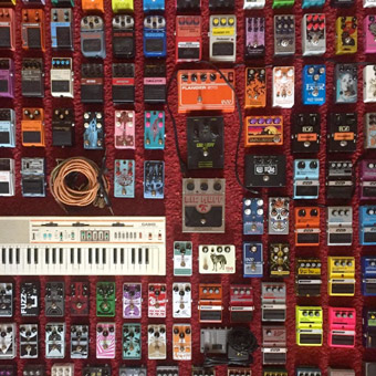 Ways to make 2017 not as awful as it is